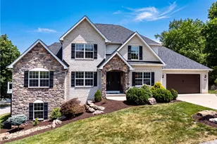 4511 Country Club Dr, Pittsburgh, PA 15236 - Photo 1