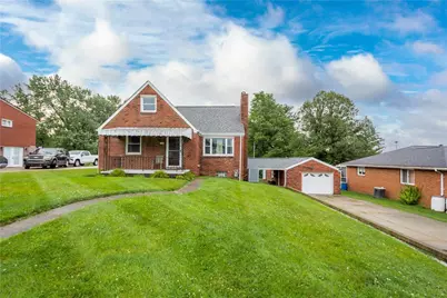 130 Lacock St, Canton Township, PA 15301 - Photo 1