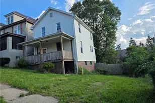624 Front St, Brownsville, PA 15417 - Photo 1