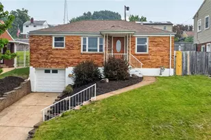 947 Kirsopp Ave, Banksville/Westwood, PA 15220 - Photo 1