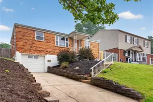 947 Kirsopp Ave, Banksville/Westwood, PA 15220 - Photo 3
