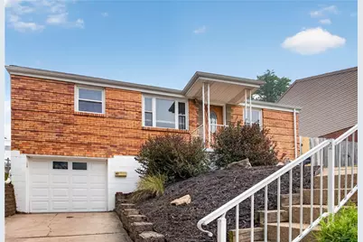 947 Kirsopp Ave, Banksville/Westwood, PA 15220 - Photo 5