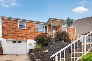 947 Kirsopp Ave, Banksville/Westwood, PA 15220 - Photo 5