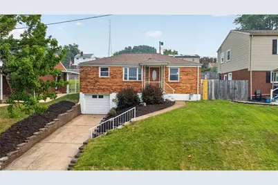 947 Kirsopp Ave, Banksville/Westwood, PA 15220 - Photo 35
