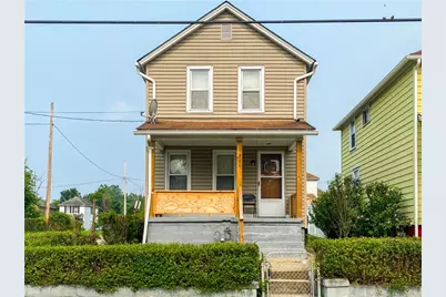 301 Wykes St, Aliquippa, PA 15001 - Photo 1