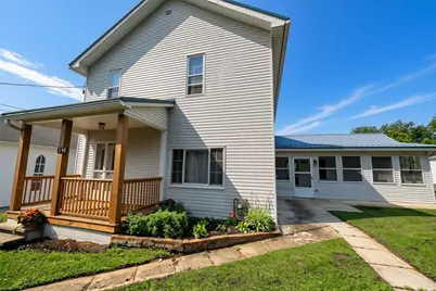 145 Mill St, Saltsburg Area, PA 15752 - Photo 1