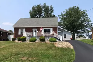 6 Gaddis St, South Union Township, PA 15445 - Photo 1