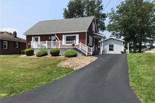 6 Gaddis St, South Union Township, PA 15445 - Photo 9