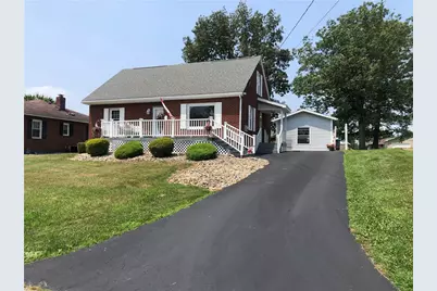 6 Gaddis St, South Union Township, PA 15445 - Photo 9