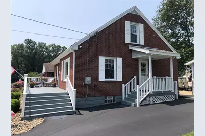 6 Gaddis St, South Union Township, PA 15445 - Photo 5