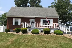6 Gaddis St, South Union Township, PA 15445 - Photo 3