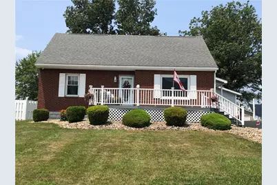 6 Gaddis St, South Union Township, PA 15445 - Photo 3