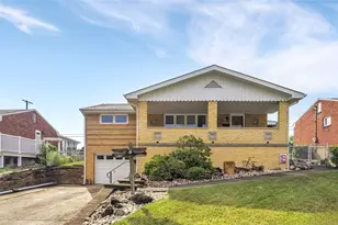 218 Skyport Rd, West Mifflin, PA 15122 - Photo 1