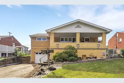 218 Skyport Rd, West Mifflin, PA 15122 - Photo 1