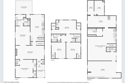 316 Orr, Washington Township, PA 15613 - Photo 47