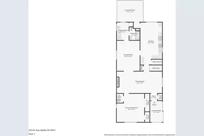 316 Orr, Washington Township, PA 15613 - Photo 45