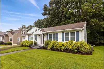 815 Sunset Avenue, Grove City Boro, PA 16127 - Photo 3