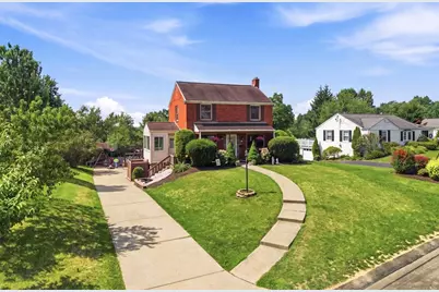 700 Lochinvar Drive, Pittsburgh, PA 15237 - Photo 23