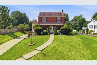 700 Lochinvar Drive, Pittsburgh, PA 15237 - Photo 1
