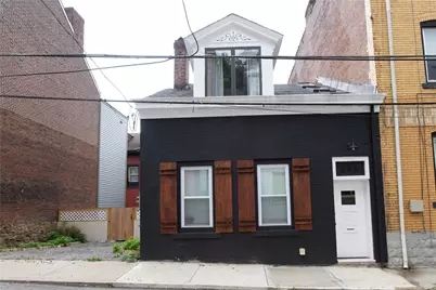 835 Concord St, Pittsburgh, PA 15212 - Photo 1