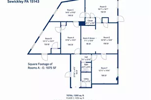 510 1/2 Beaver St, Sewickley, PA 15143 - Photo 15