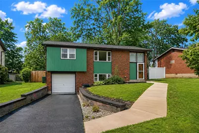 414 Alpine Village Dr, Monroeville, PA 15146 - Photo 1