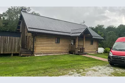 190 Atlas Cherry Valley Rd, Smith Township, PA 15021 - Photo 3