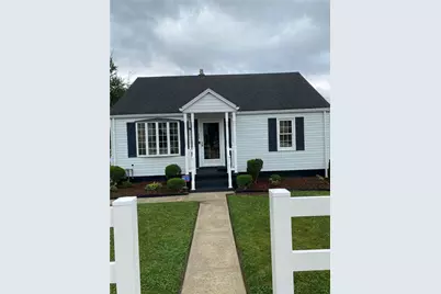 11 S Oak St, Fairchance, PA 15436 - Photo 1