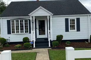 11 S Oak St, Fairchance, PA 15436 - Photo 1