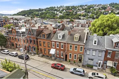 2322 Sarah Street, Pittsburgh, PA 15203 - Photo 5