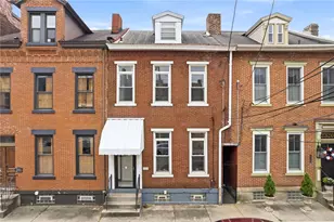 2322 Sarah St, Pittsburgh, PA 15203 - Photo 1