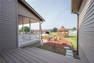 231 9th St, Conemaugh-Yough Townships, PA 15681 - Photo 33
