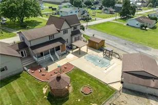 231 9th St, Conemaugh-Yough Townships, PA 15681 - Photo 47