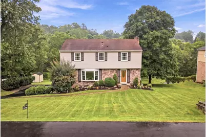339 Stonebrook Dr, Peters Township, PA 15317 - Photo 3