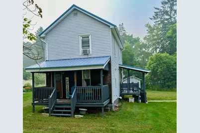 2319 Waterson Road, Strattanville, PA 16258 - Photo 1