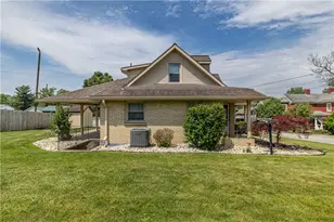 11 W Market St, Burgettstown Boro, PA 15021 - Photo 37