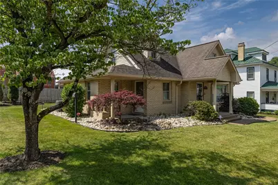 11 W Market Street, Burgettstown Boro, PA 15021 - Photo 39