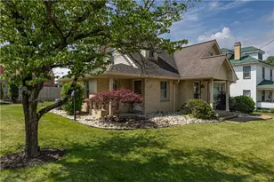 11 W Market St, Burgettstown Boro, PA 15021 - Photo 39
