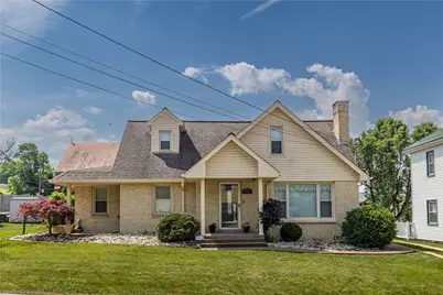11 W Market Street, Burgettstown Boro, PA 15021 - Photo 1