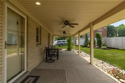 11 W Market Street, Burgettstown Boro, PA 15021 - Photo 33