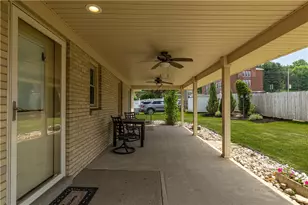 11 W Market St, Burgettstown Boro, PA 15021 - Photo 33