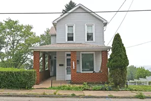715 Burbridge St, Port Vue, PA 15133 - Photo 1
