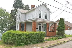 715 Burbridge St, Port Vue, PA 15133 - Photo 1