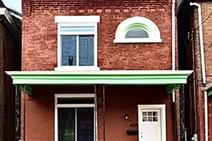 425 W Elizabeth, Pittsburgh, PA 15207 - Photo 1