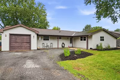 25 Dover Dr, Cranberry Township, PA 16066 - Photo 37