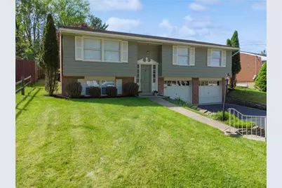 349 Crescent Gardens Drive, Pittsburgh, PA 15235 - Photo 1