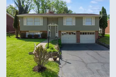 349 Crescent Gardens Drive, Pittsburgh, PA 15235 - Photo 35