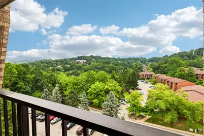 1400 Smokey Wood Dr #804, Pittsburgh, PA 15218 - Photo 37