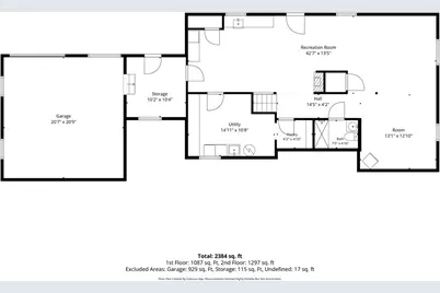 2552 S Hermitage Rd, Hermitage, PA 16148 - Photo 37