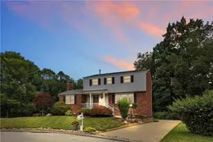 4128 Verner Ct, Murrysville, PA 15668 - Photo 1